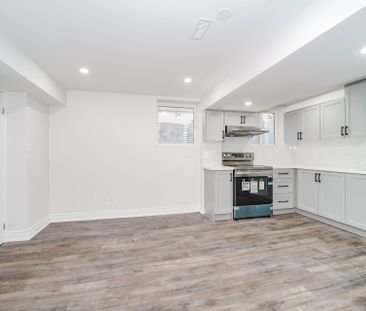 For Lease - 1263 Ronald Inche Drive Unit# BSMT, Oshawa, Ontario - Photo 6