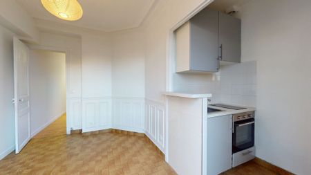 Location appartement 2 pièces, 37.12m², Alfortville - Photo 3