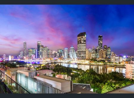 289, Grey Street, QLD, South Brisbane - Photo 2