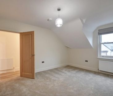 2 bedroom apartment to rent - Photo 2