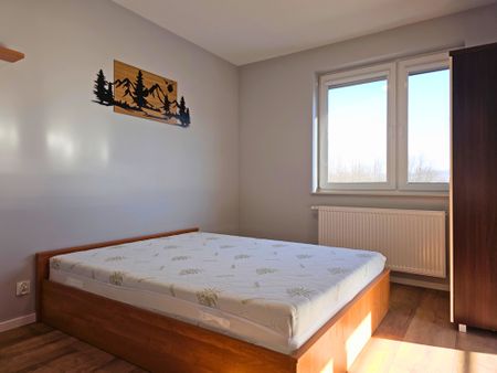 3 Pokoje! Strażacka! Zamknięte osiedle! - Photo 4