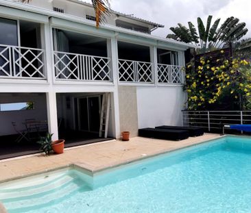 A louer, Maison / Villa, 213 m² - Photo 5