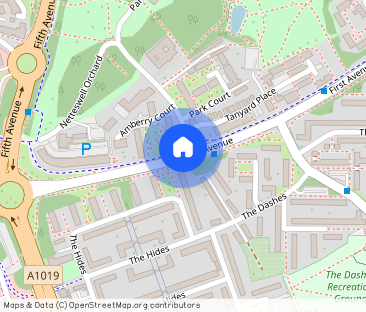 5 bedroom terraced house to rent - Photo 1