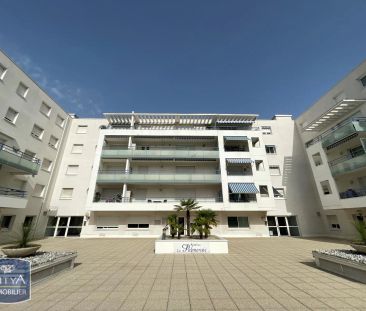 Appartement à louer 3 pièces 74.21m² - Photo 6
