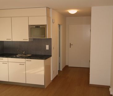 1 Zimmer, 24 m², 1. Stock - Photo 3