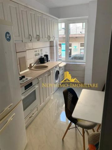 APARTAMENT DE LUX CU 2 CAMERE DE INCHIRIAT, ZONA ULTRACENTRAL - Fotografie 4