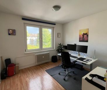 Helle 3 Zi. - Whg. mit Südbalkon - Photo 5