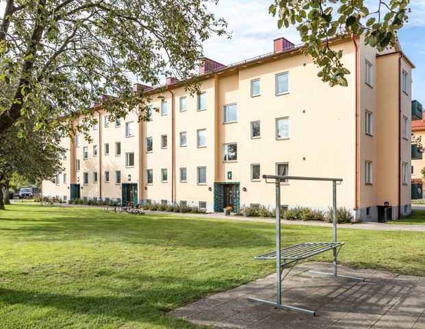 Odalvägen 5 A - Foto 1