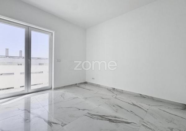 Apartamento T2 em Lisboa