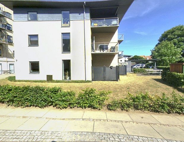 Houmannsgade - Foto 1