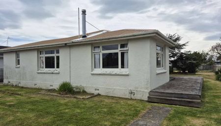 3-Bedroom Property with Large Section, and Outdoor Living Area - Photo 2