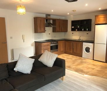 12 Shandon Manor, 15 Clara Road, Ballyhackamore, Belfast, BT5 6FN - Photo 5