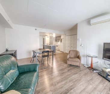 Appartement à louer - Lévis (Desjardins) (Lévis) - Photo 2