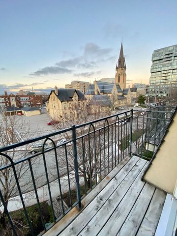 For Lease - 611 Adelaide Street, Toronto, Ontario - Photo 4