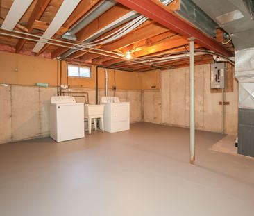 For Lease - 185 Denistoun Street Unit# 85, Welland, Ontario - Photo 6