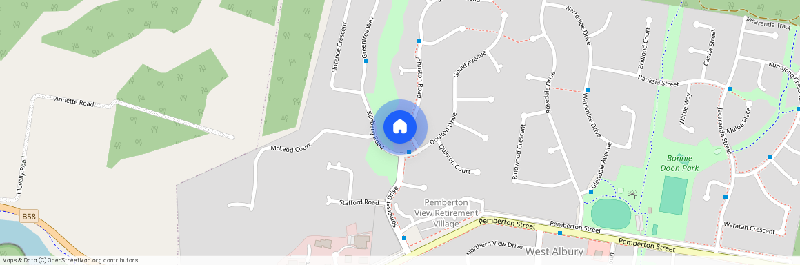 7 Johnston Road, West Albury NSW 2640