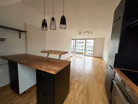 TOP gestylte Dachgeschosswohnung! - Photo 5