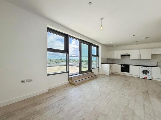 2 bedroom property to rent - Photo 1