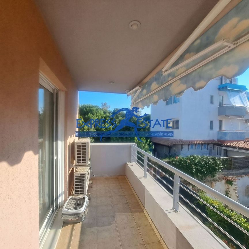 Διαμέρισμα για ενοικίαση Κέντρο (Νέα Μάκρη) - Photo 1