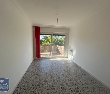 Location Appartement 2 pièces 46m² MONTPELLIER 34070 - Photo 3