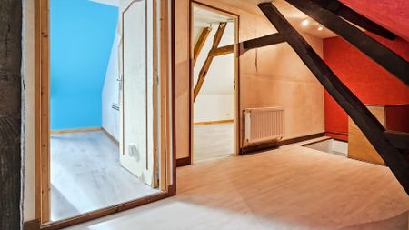 Location maison 4 pièces, 60.39m², Gisors - Photo 4