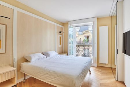 Duplex • Triangle d'Or, Paris 8ème - Photo 5