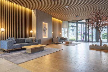 Nachmieter gesucht Apartment Frankfurt - Photo 3