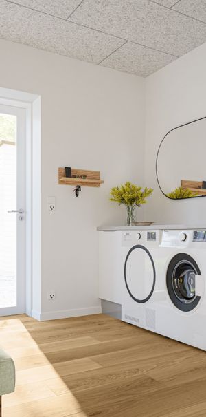 3 vær rækkehus på skøn beliggenhed - Photo 2