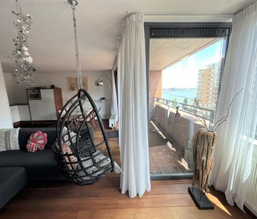 Jan Pettersonstraat, 3077MN, Rotterdam - Photo 1