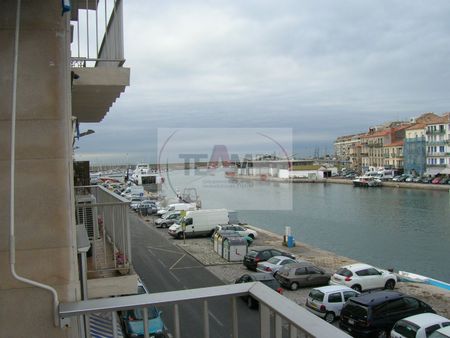 Location Appartement 2 pièces 51m² SETE 34200 - Photo 5