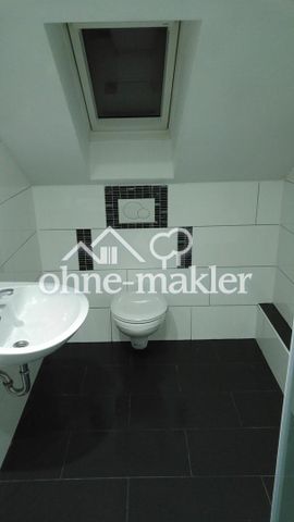 Dachgeschosswohnung Stadtmitte - Photo 5