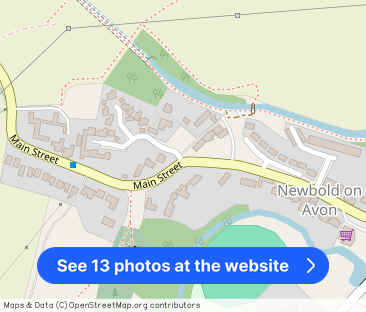 Newbold-On-Avon, Rugby - Photo 1