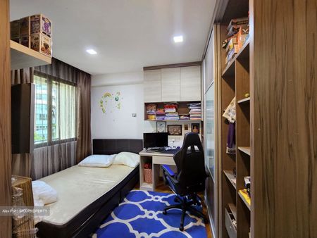 Hillbrooks (D23), Condominium - For Rent - Photo 5
