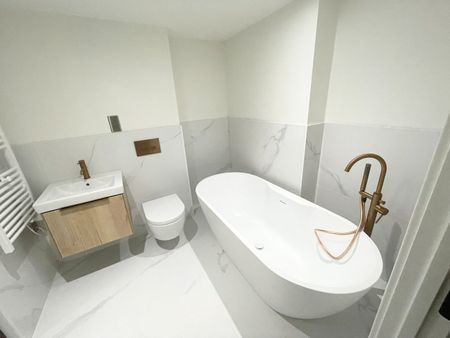 2 Bed Flat, Great George Street, LS1 - Photo 3