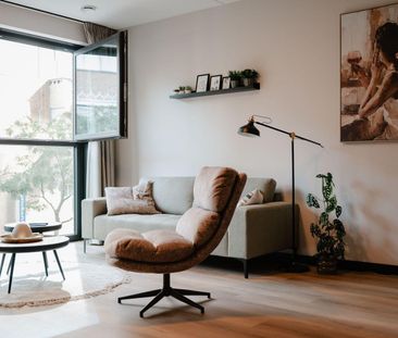 Appartement te huur: William Boothlaan 22 3012 VJ Rotterdam - Photo 6
