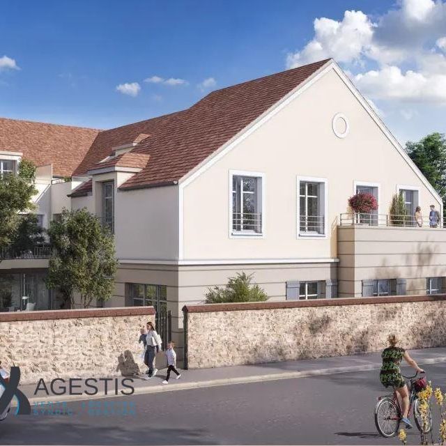 APPARTEMENT T3 63M - Photo 1