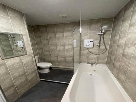 1 bedroom flat to rent - Photo 5