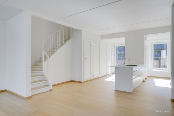 Njalsgade 205, 2. 4., 2300 København S - Photo 1