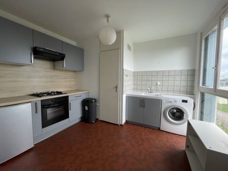 LAXOU - RUE DU GRAND PARC - F1 - Photo 4