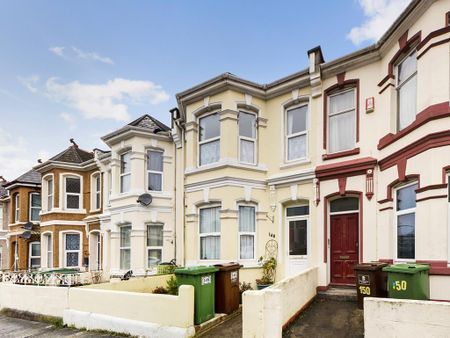 1 bedroom ground floor flat to rent - Photo 5