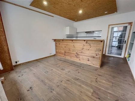 Appartement te huur - Foto 4