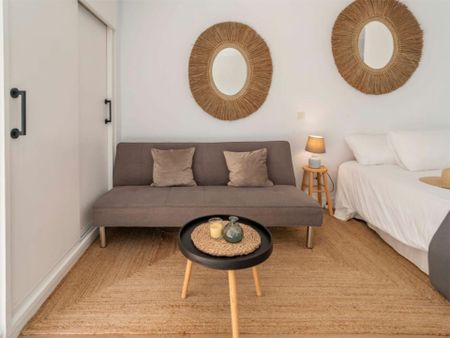 Apartamento de alquiler en Avenida Gamonal, 12, Parque de la Paloma - Photo 3