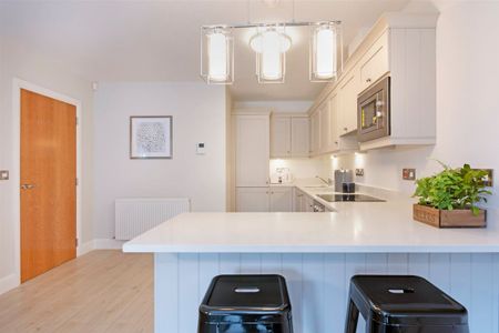 Charlotte Apartments, Honeypark, Glenageary Road Upper, Dun Laoghaire - Photo 5