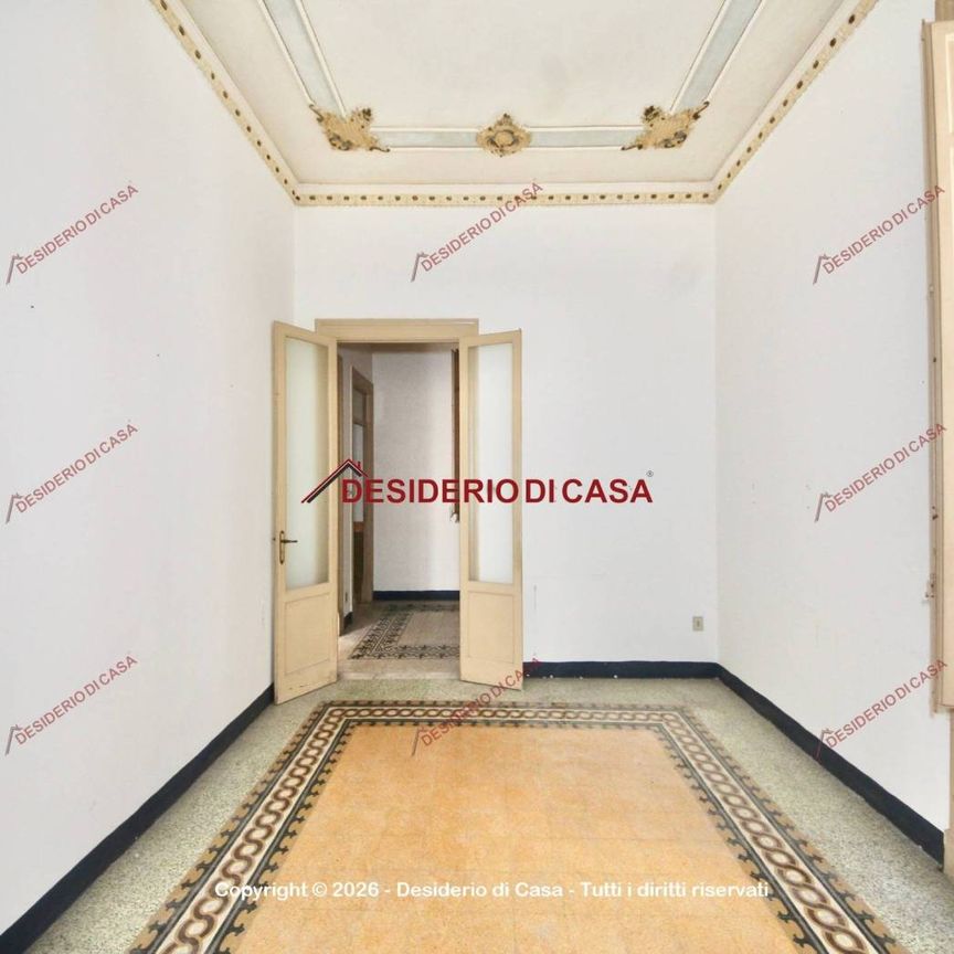 Quadrilocale via della Libertà 78, Libertà - Villabianca, Palermo - Photo 1