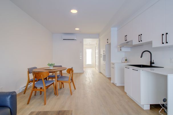 1770, 12e avenue Nord, #205, Sherbrooke (Fleurimont) - Photo 1