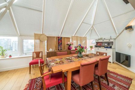 5 bedroom flat to rent - Photo 4