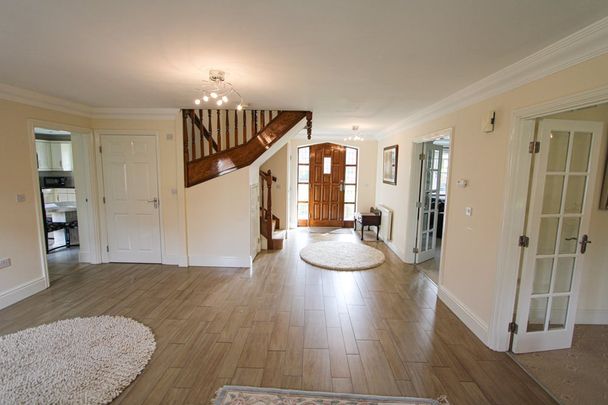 High Grove, Bessacarr, Doncaster DN4 6LU - Photo 1