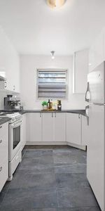 2 CH - 1 SDB - Montréal - $1,695 /mo - Photo 4