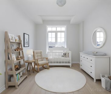 For Lease - 7 Prudhoe Terrace, Barrie, Ontario - Photo 3