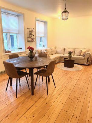 3-værelses lejlighed ved gågaden - Photo 1